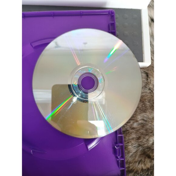 Dance Central Xbox 360‎ Kinect Music Video Game Harmonix Microsoft - Picture 5 of 5